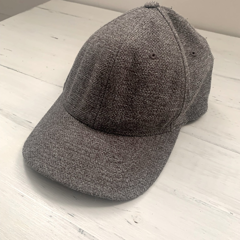 Flex fit cap